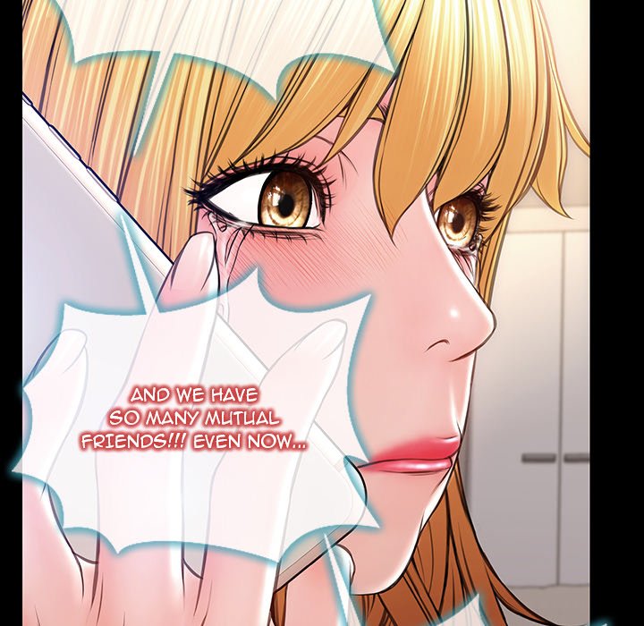 Superstar Cynthia Oh Chapter 27 - Manhwa18.com