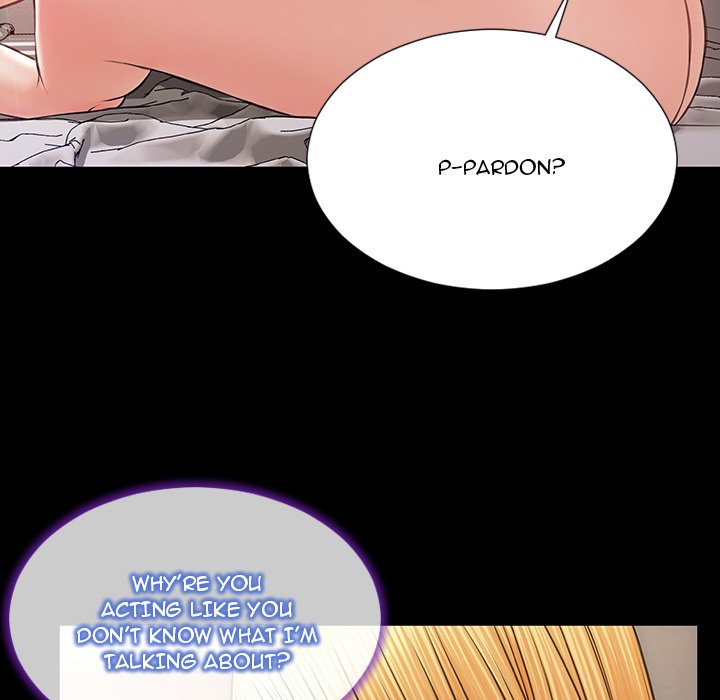 Superstar Cynthia Oh Chapter 27 - Manhwa18.com