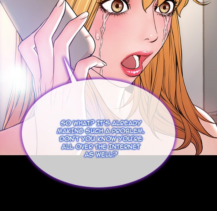 Superstar Cynthia Oh Chapter 27 - Manhwa18.com