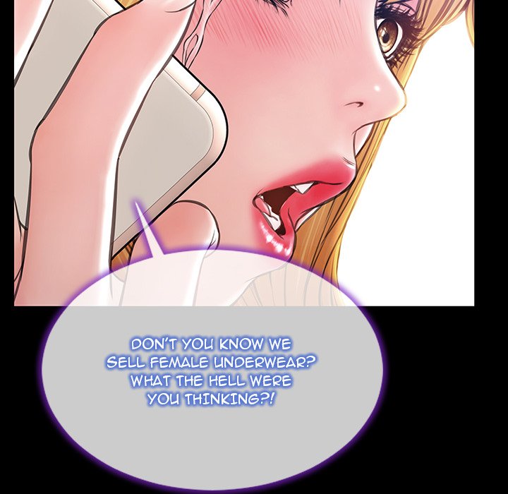 Superstar Cynthia Oh Chapter 27 - Manhwa18.com