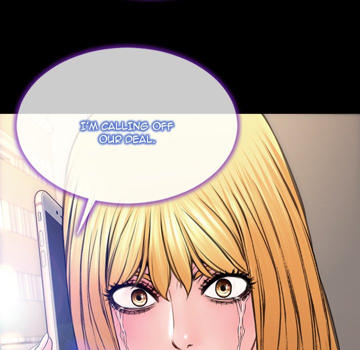 Superstar Cynthia Oh Chapter 27 - Manhwa18.com