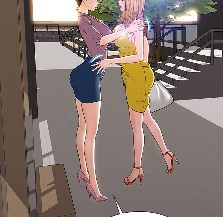 Superstar Cynthia Oh Chapter 27 - Manhwa18.com