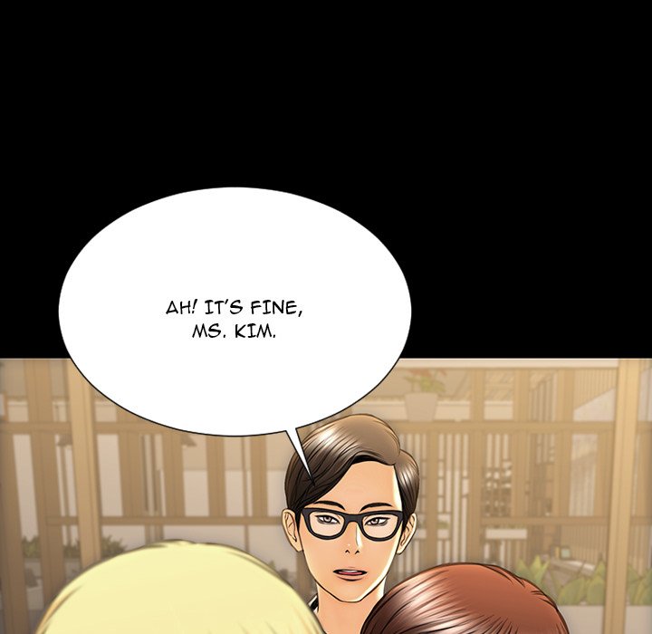 Superstar Cynthia Oh Chapter 27 - Manhwa18.com