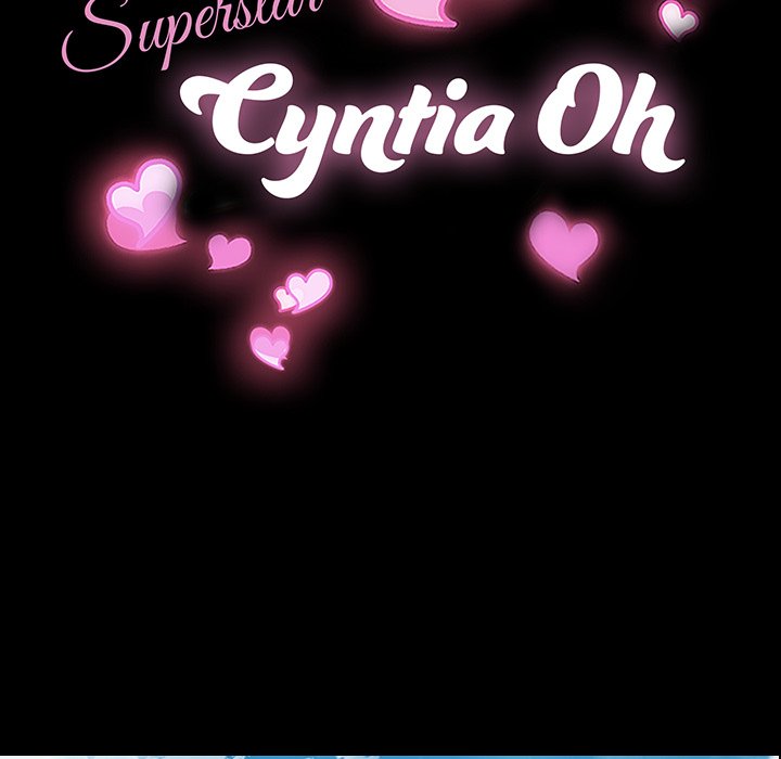 Superstar Cynthia Oh Chapter 29 - Manhwa18.com