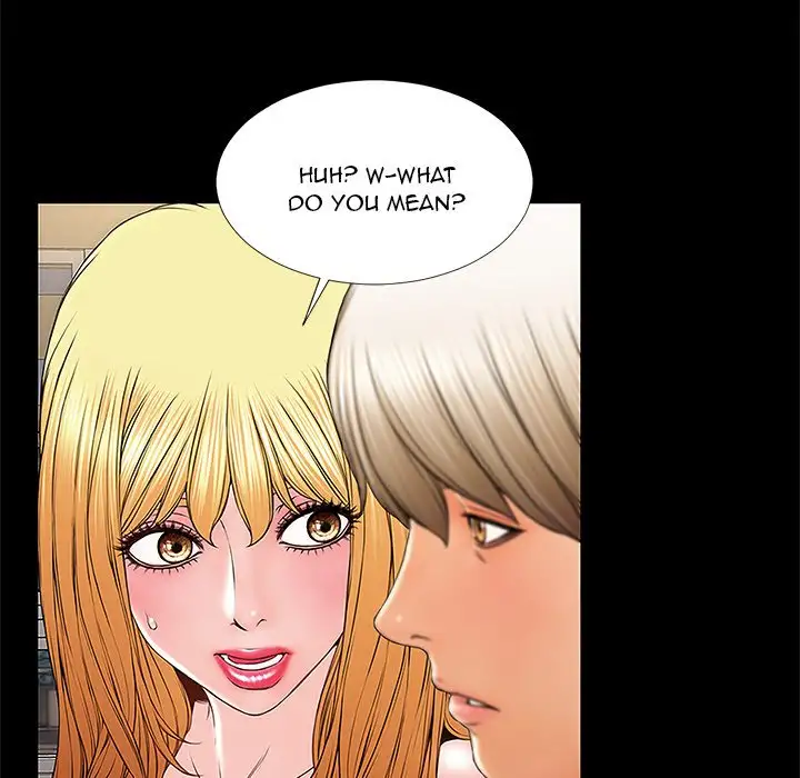 Superstar Cynthia Oh Chapter 3 - Manhwa18.com