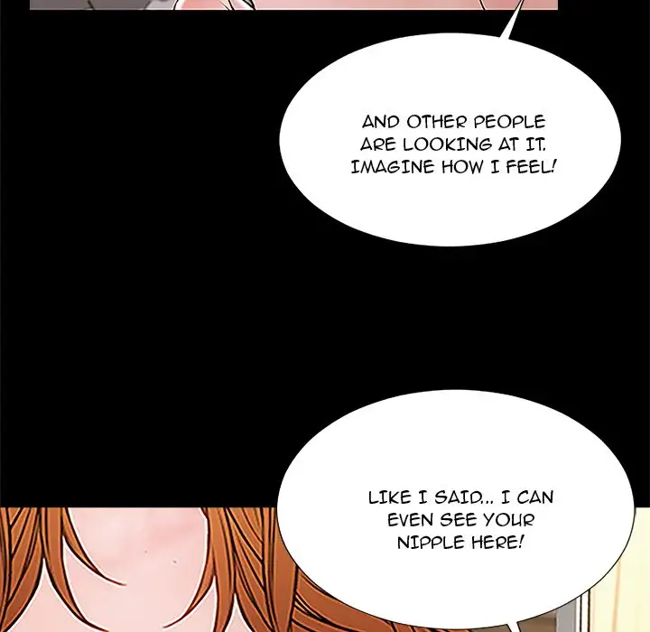 Superstar Cynthia Oh Chapter 3 - Manhwa18.com