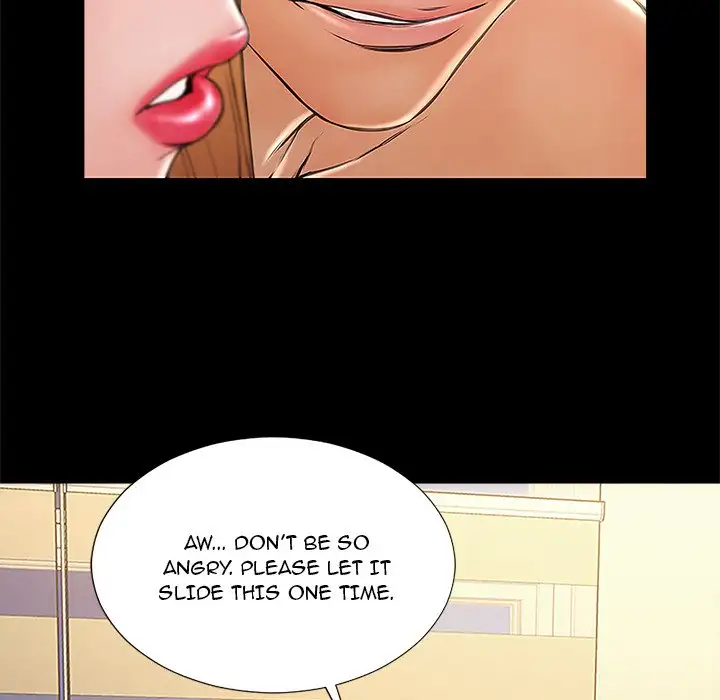 Superstar Cynthia Oh Chapter 3 - Manhwa18.com