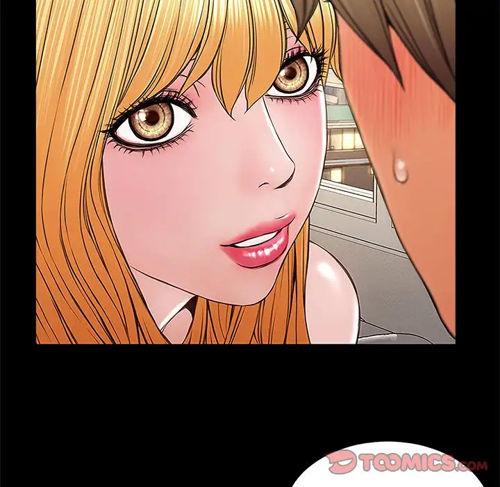 Superstar Cynthia Oh Chapter 3 - Manhwa18.com