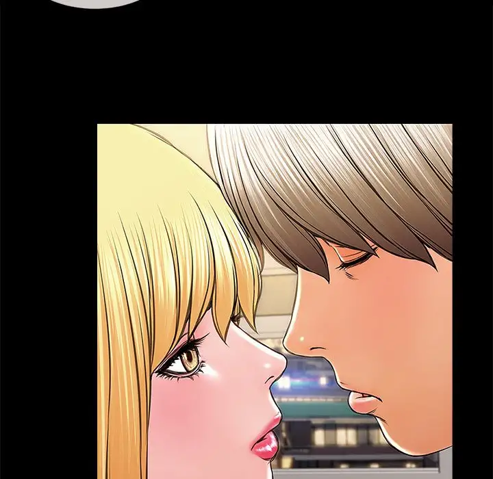 Superstar Cynthia Oh Chapter 3 - Manhwa18.com