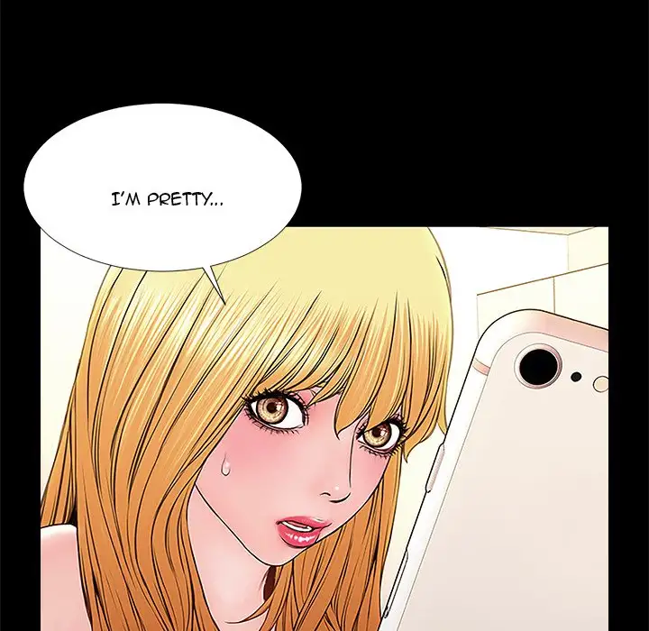 Superstar Cynthia Oh Chapter 3 - Manhwa18.com