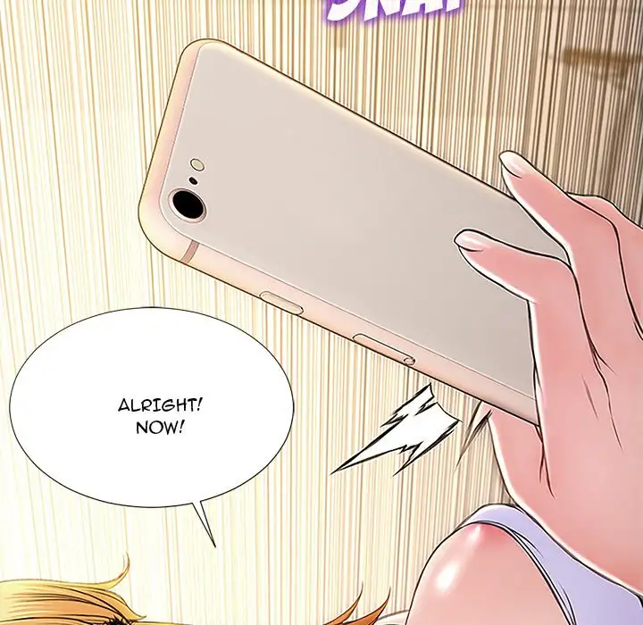 Superstar Cynthia Oh Chapter 3 - Manhwa18.com