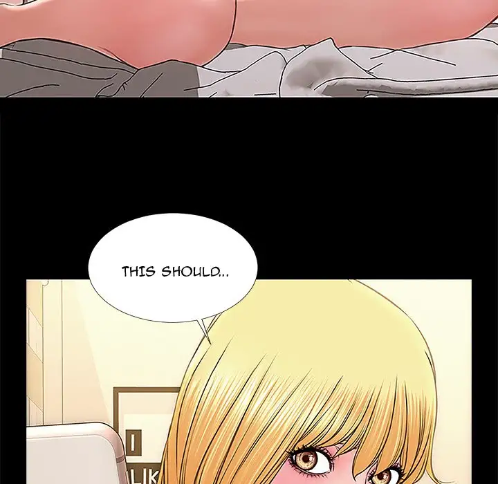 Superstar Cynthia Oh Chapter 3 - Manhwa18.com