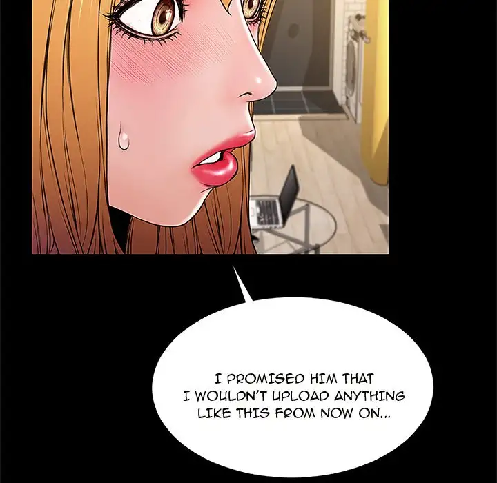 Superstar Cynthia Oh Chapter 3 - Manhwa18.com