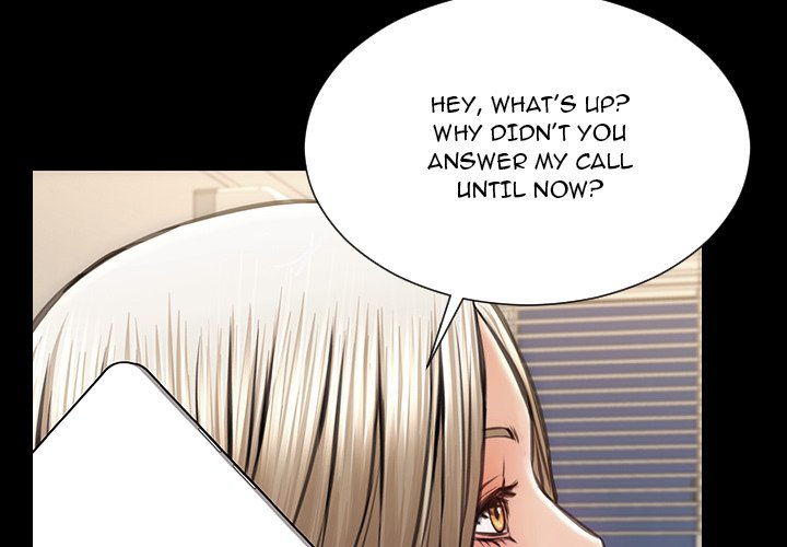 Superstar Cynthia Oh Chapter 30 - Manhwa18.com