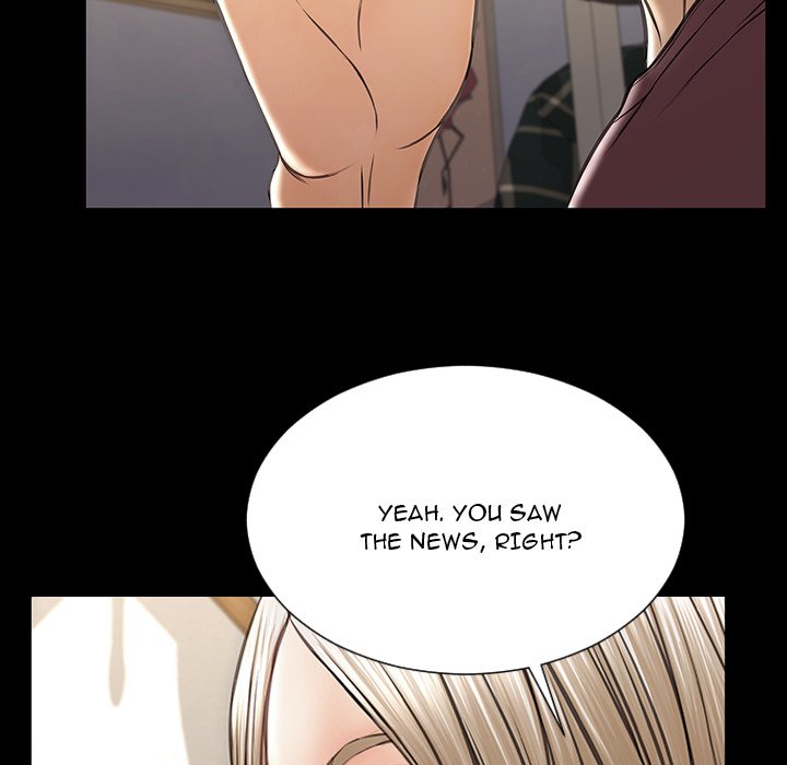 Superstar Cynthia Oh Chapter 30 - Manhwa18.com