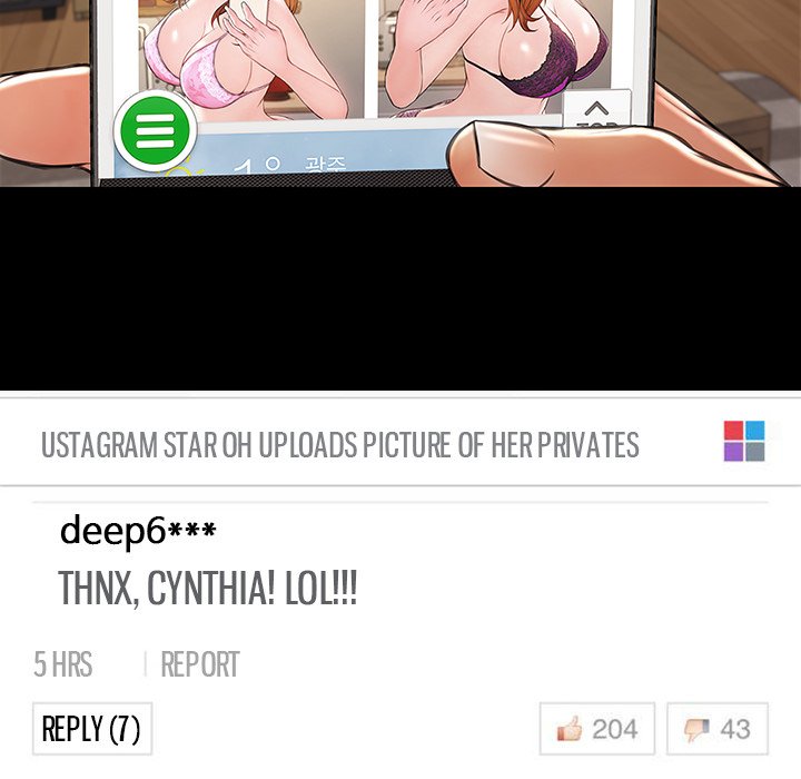 Superstar Cynthia Oh Chapter 30 - Manhwa18.com