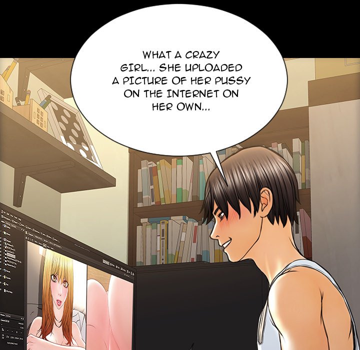 Superstar Cynthia Oh Chapter 30 - Manhwa18.com