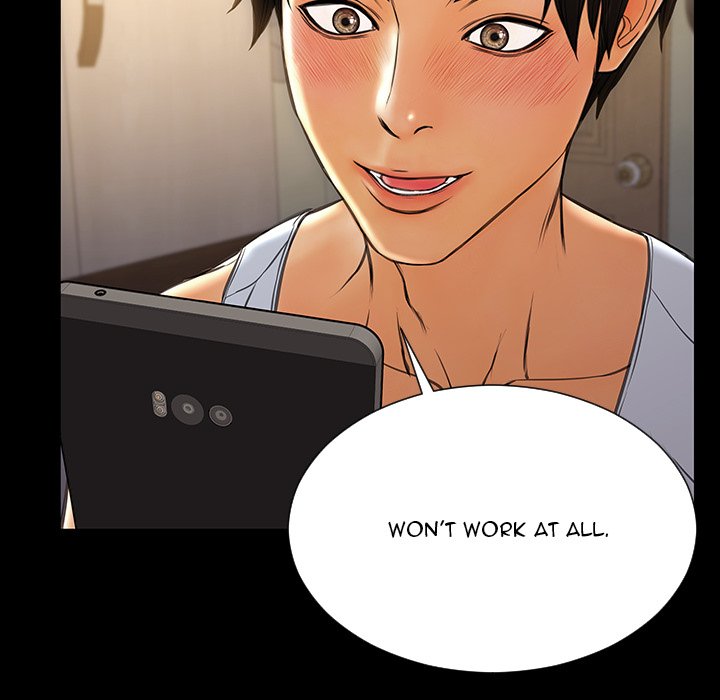 Superstar Cynthia Oh Chapter 30 - Manhwa18.com