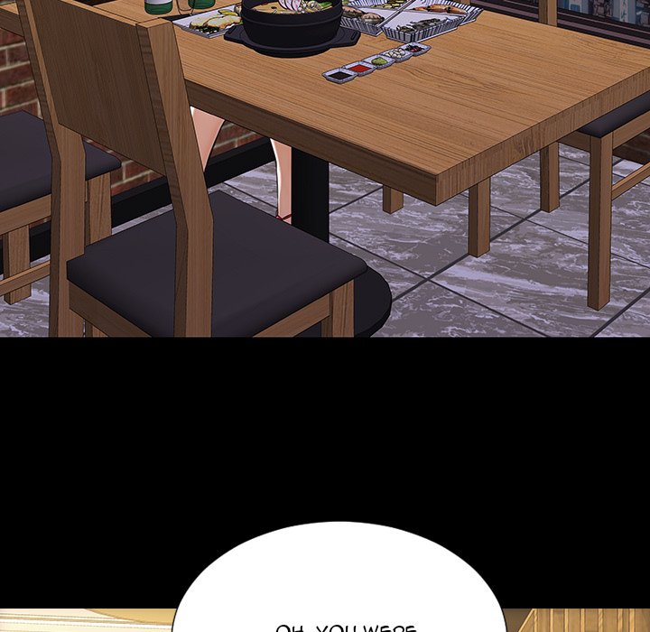 Superstar Cynthia Oh Chapter 30 - Manhwa18.com