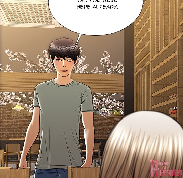 Superstar Cynthia Oh Chapter 30 - Manhwa18.com