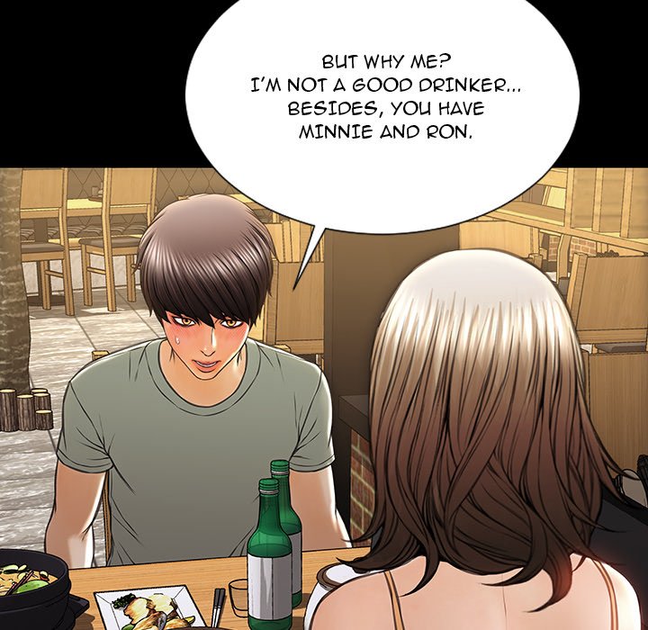 Superstar Cynthia Oh Chapter 30 - Manhwa18.com