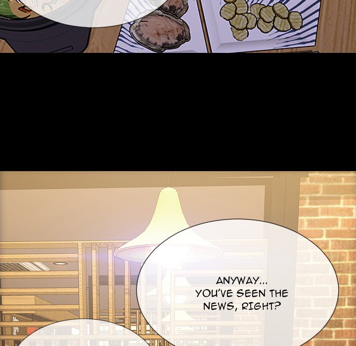 Superstar Cynthia Oh Chapter 30 - Manhwa18.com