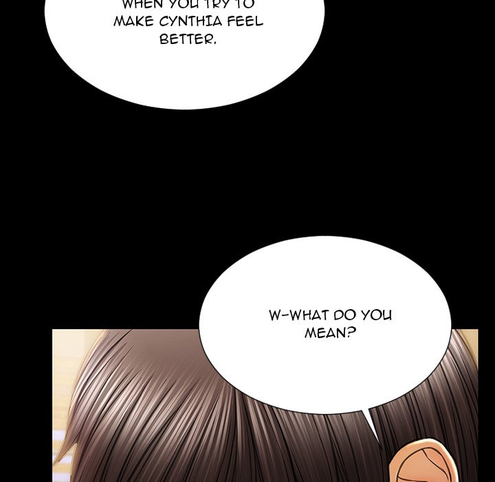 Superstar Cynthia Oh Chapter 30 - Manhwa18.com