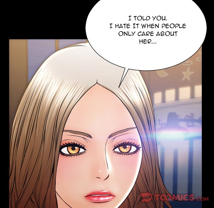 Superstar Cynthia Oh Chapter 30 - Manhwa18.com