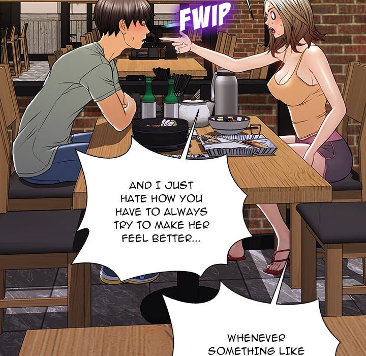 Superstar Cynthia Oh Chapter 30 - Manhwa18.com