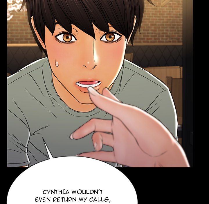 Superstar Cynthia Oh Chapter 30 - Manhwa18.com