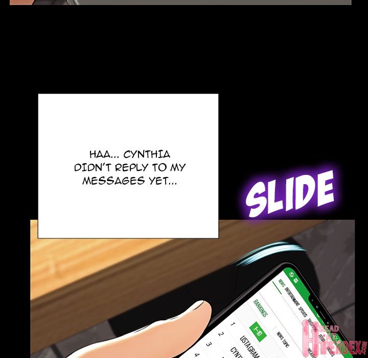 Superstar Cynthia Oh Chapter 30 - Manhwa18.com