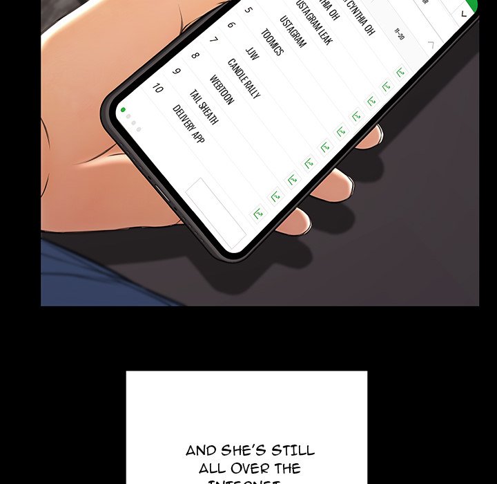 Superstar Cynthia Oh Chapter 30 - Manhwa18.com