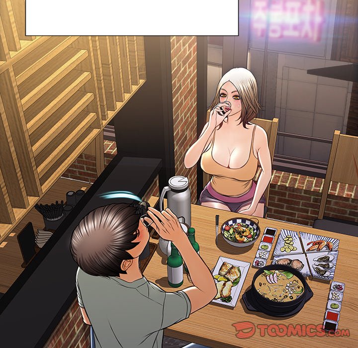 Superstar Cynthia Oh Chapter 30 - Manhwa18.com