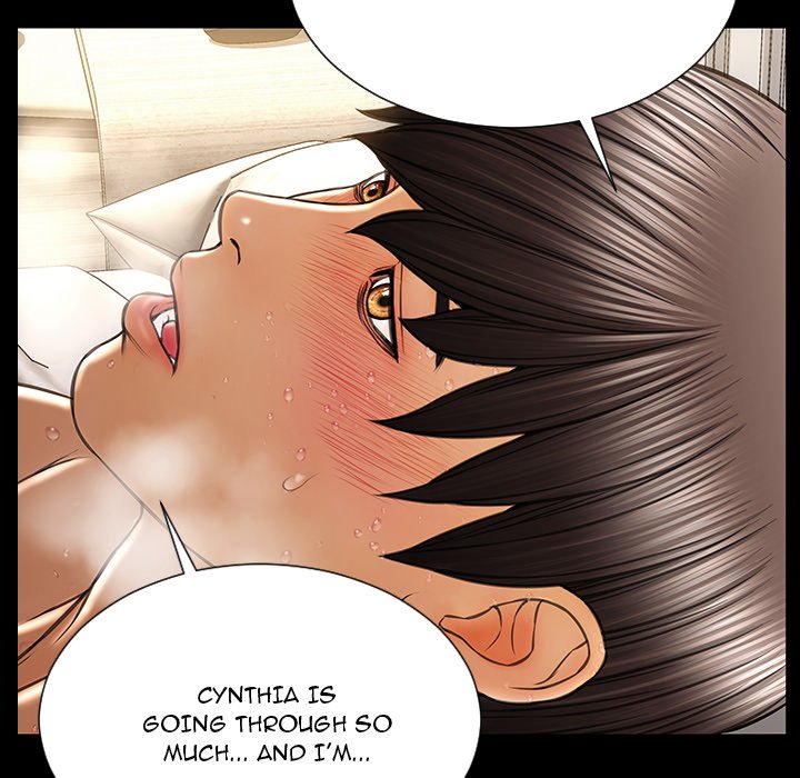 Superstar Cynthia Oh Chapter 30 - Manhwa18.com