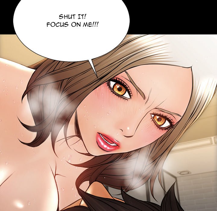 Superstar Cynthia Oh Chapter 30 - Manhwa18.com