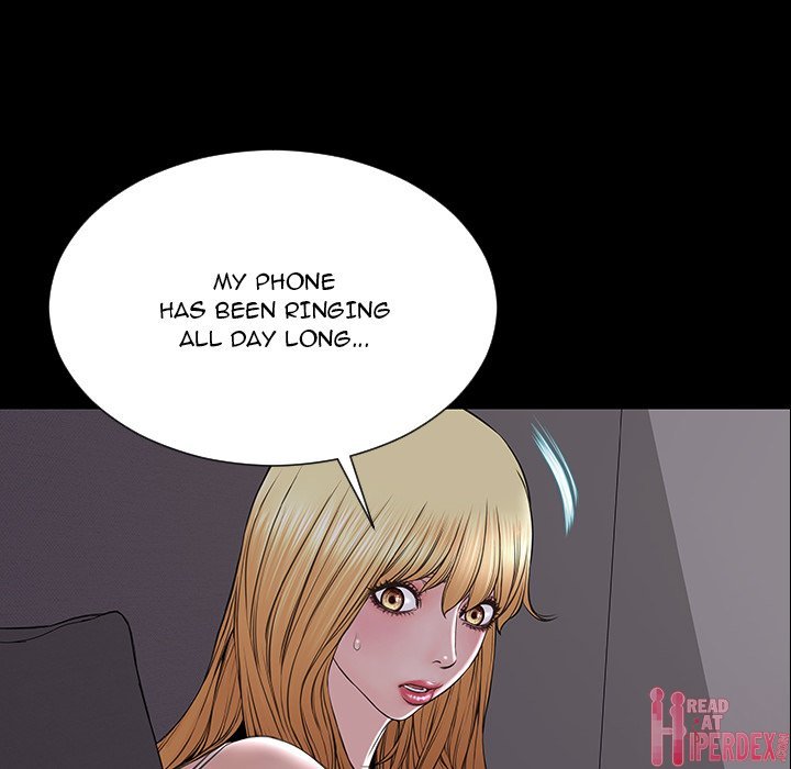 Superstar Cynthia Oh Chapter 31 - Manhwa18.com