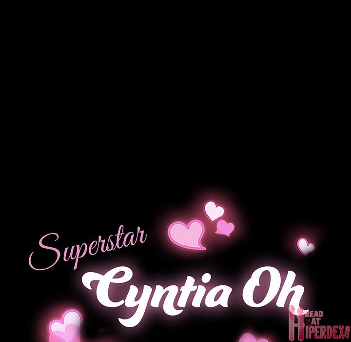 Superstar Cynthia Oh Chapter 31 - Manhwa18.com