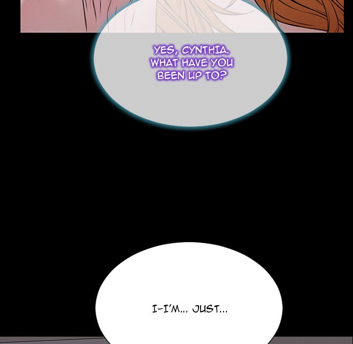 Superstar Cynthia Oh Chapter 31 - Manhwa18.com