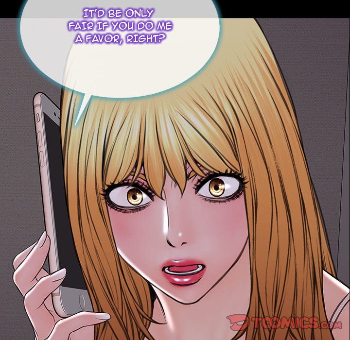 Superstar Cynthia Oh Chapter 31 - Manhwa18.com