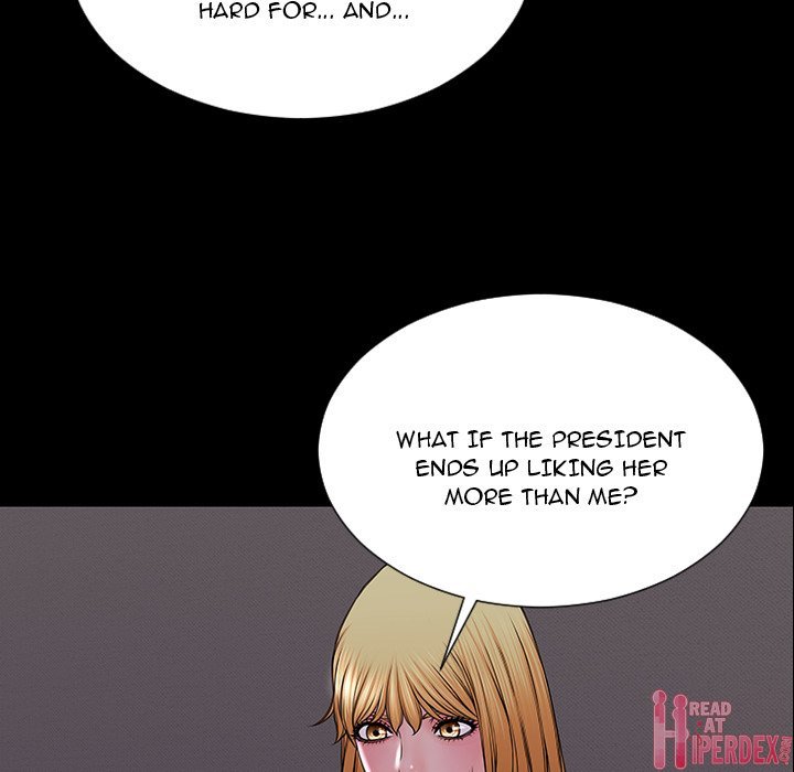 Superstar Cynthia Oh Chapter 31 - Manhwa18.com