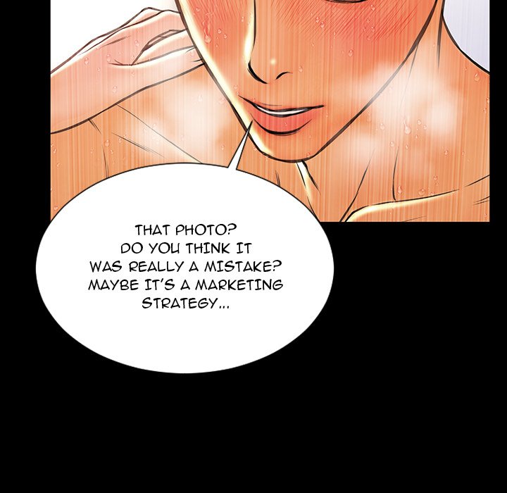 Superstar Cynthia Oh Chapter 31 - Manhwa18.com