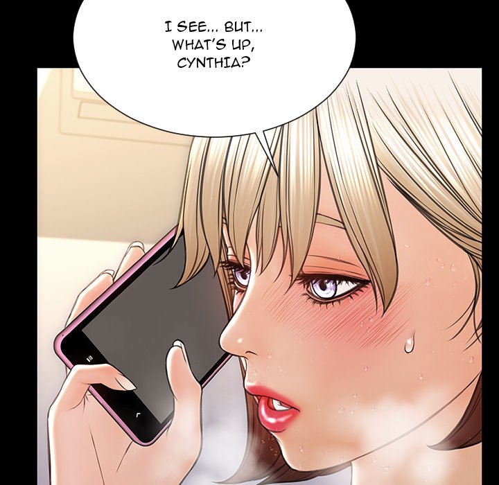 Superstar Cynthia Oh Chapter 31 - Manhwa18.com