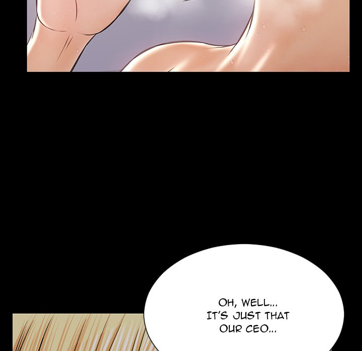 Superstar Cynthia Oh Chapter 31 - Manhwa18.com