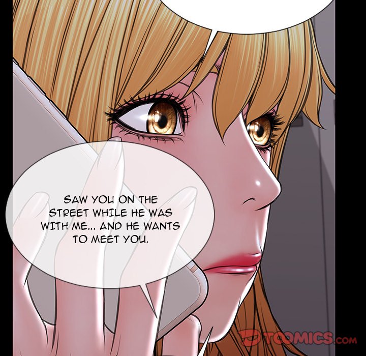 Superstar Cynthia Oh Chapter 31 - Manhwa18.com