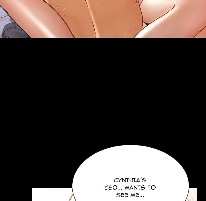 Superstar Cynthia Oh Chapter 31 - Manhwa18.com