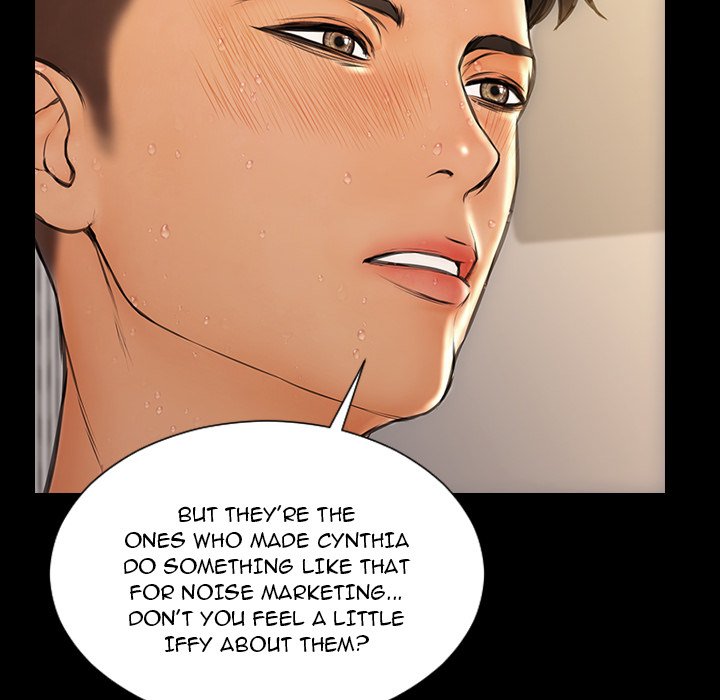 Superstar Cynthia Oh Chapter 31 - Manhwa18.com