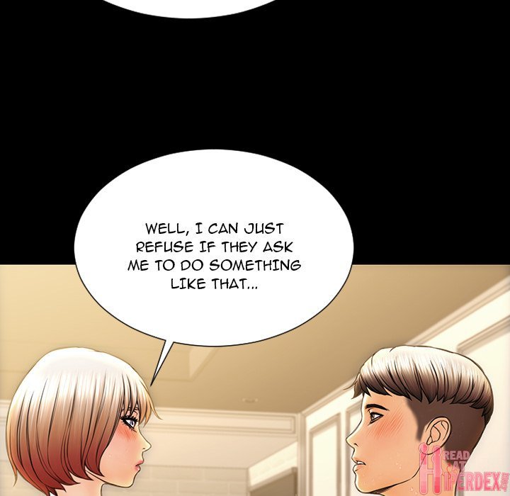 Superstar Cynthia Oh Chapter 31 - Manhwa18.com