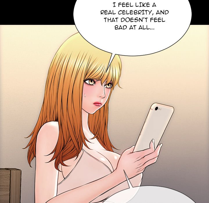 Superstar Cynthia Oh Chapter 31 - Manhwa18.com