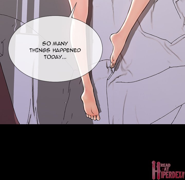 Superstar Cynthia Oh Chapter 31 - Manhwa18.com