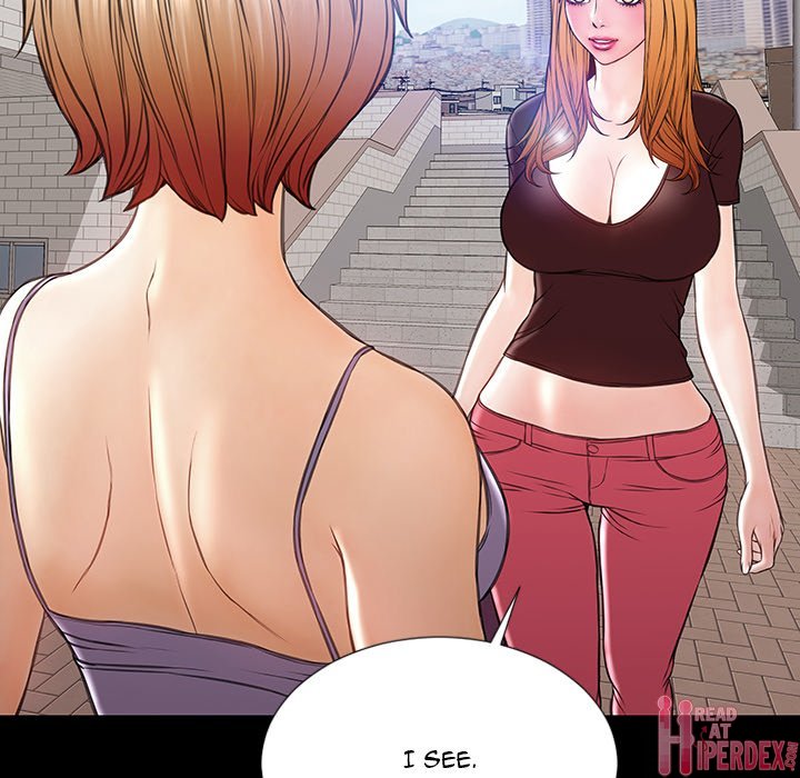 Superstar Cynthia Oh Chapter 31 - Manhwa18.com